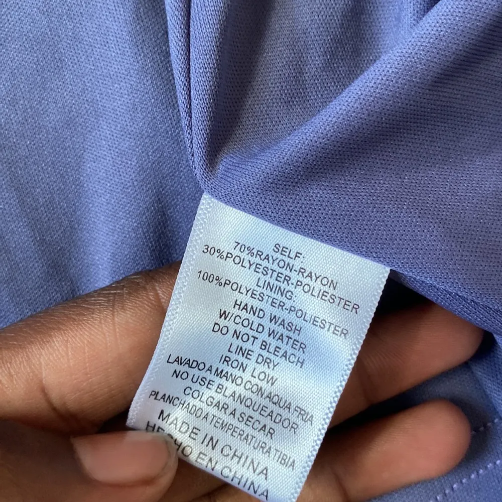 Listicle Loving On You Dress SIZE L - Image 6