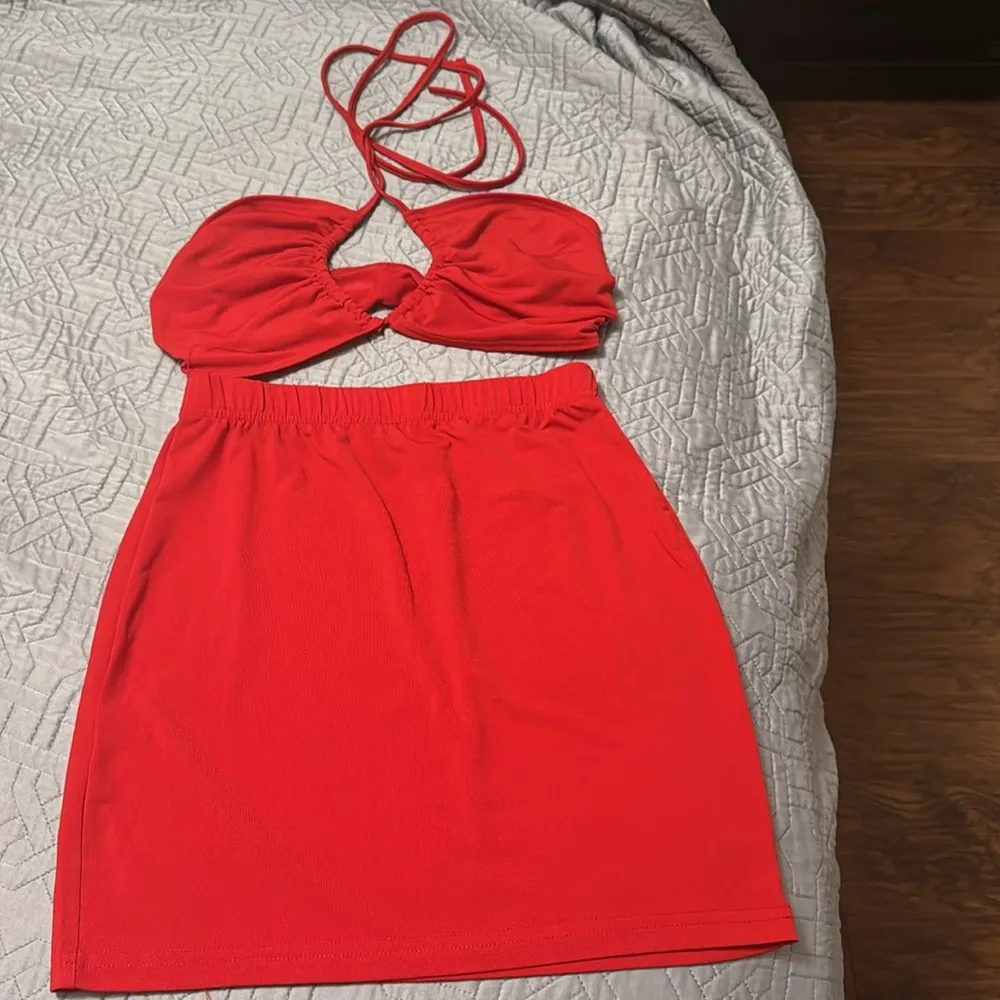 SheIn Skirt set - Image 2