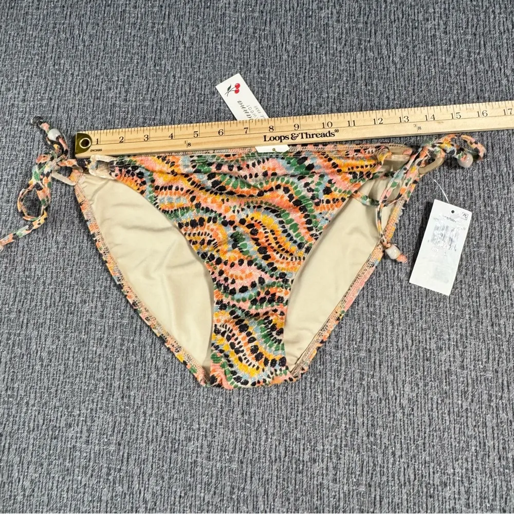 Shoshanna Ring Triangle Bikini Bottoms - Image 13
