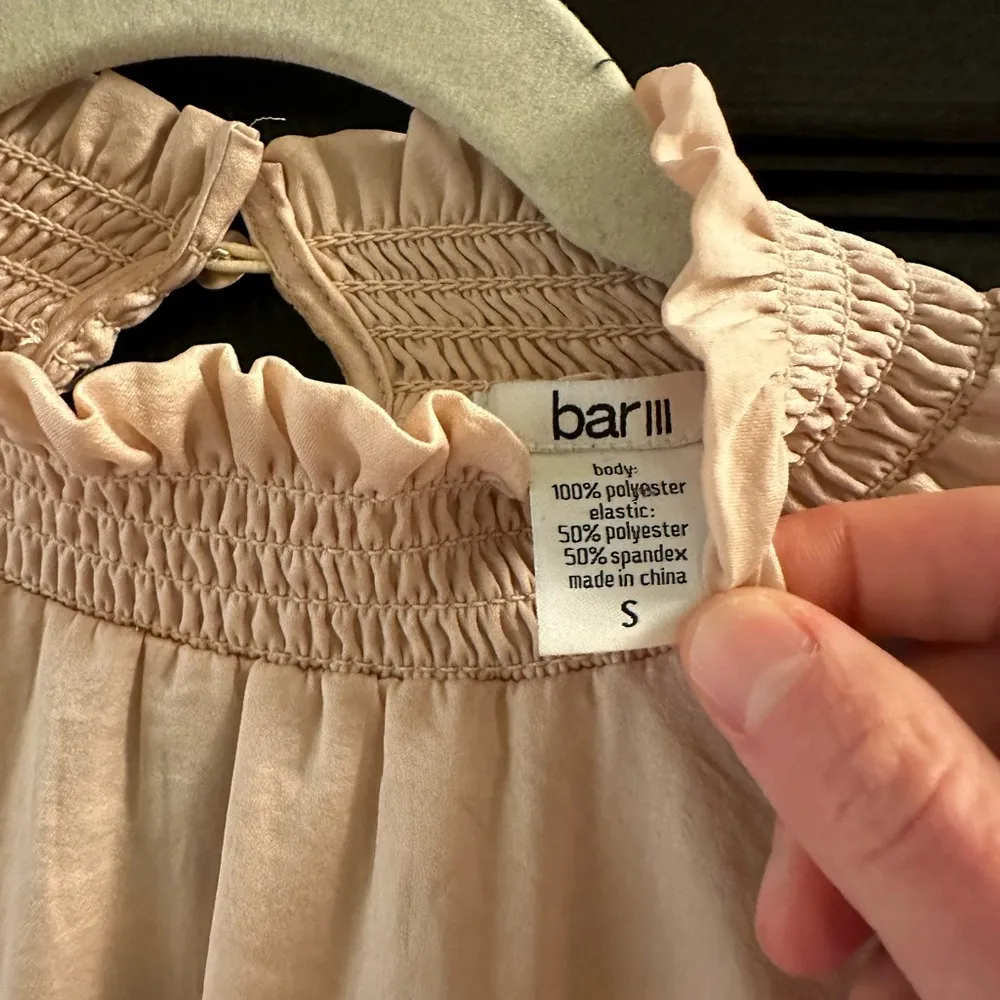 Bar III Shirt - Image 2