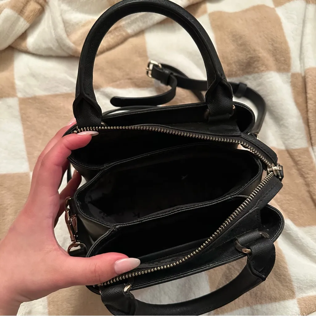 DKNY  Purse Crossbody Shoulder - Image 5