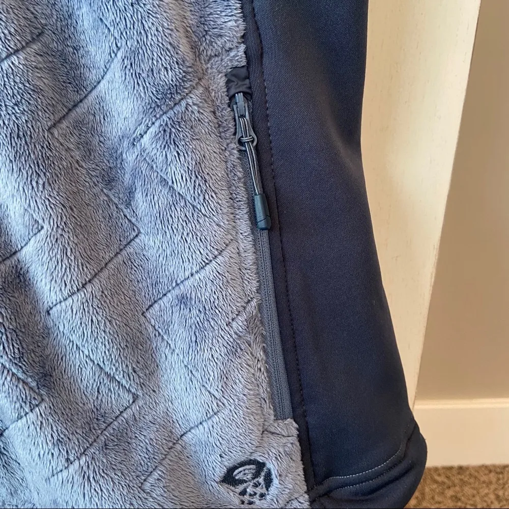 Mountain Hardwear Pyxis Quilted Vest. Size Small. EUC - Image 4