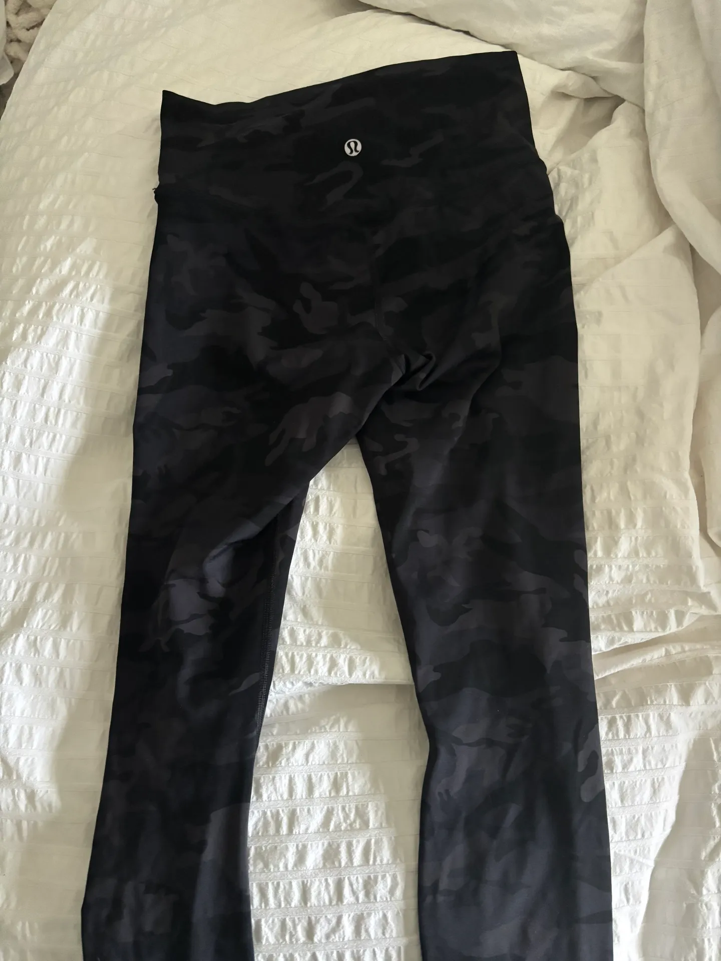 Camo Leggings - Image 4