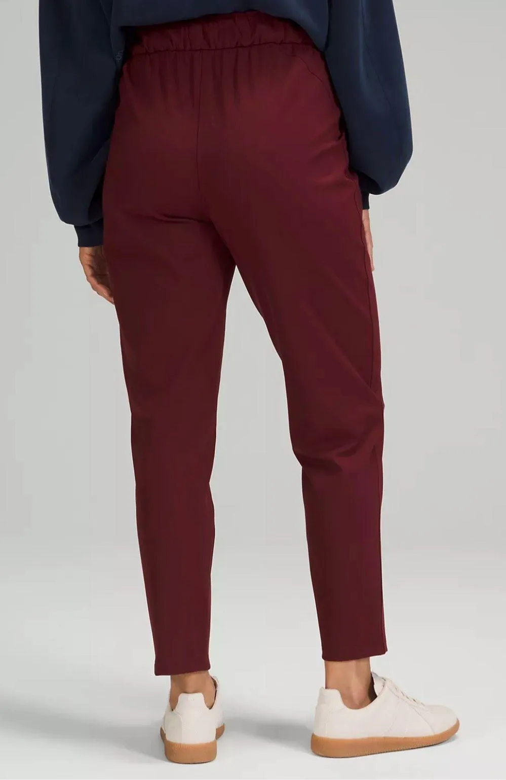 Lululemon Stretch High-Rise 7/8 Pant - Image 3