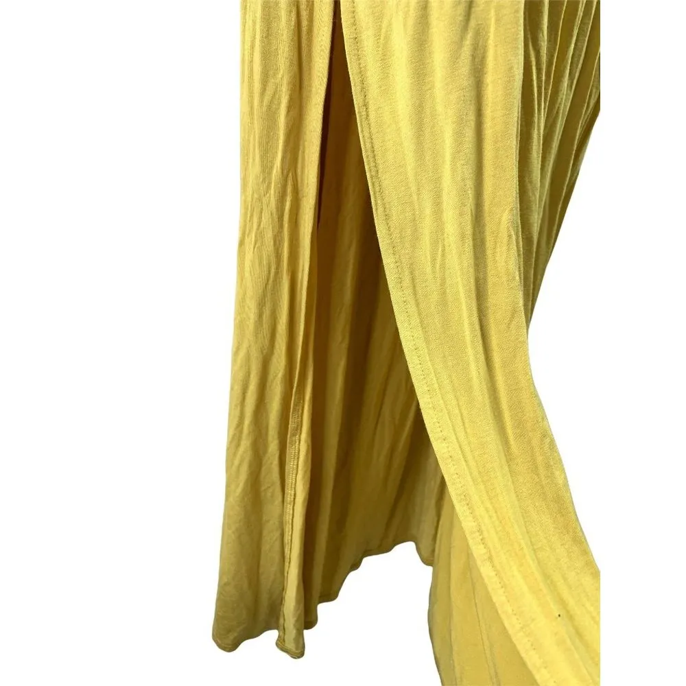 Forever 21 Women's Tube Top Summer Long Dress - Image 4