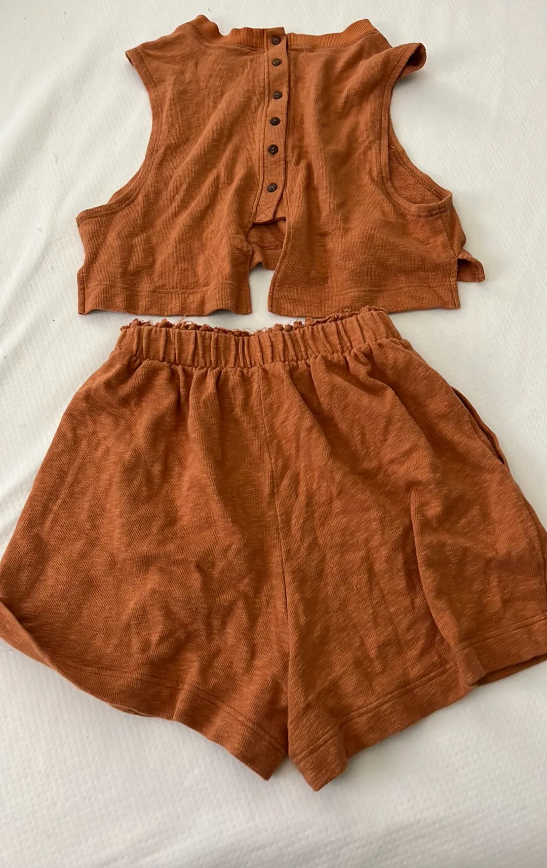 Free People Good Vibes Set - Image 5