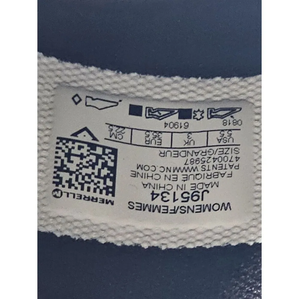 Merrell Women’s Black Tremblant Ezra Tall Polar Waterproof Fur Lined Boots 5.5 - Image 6