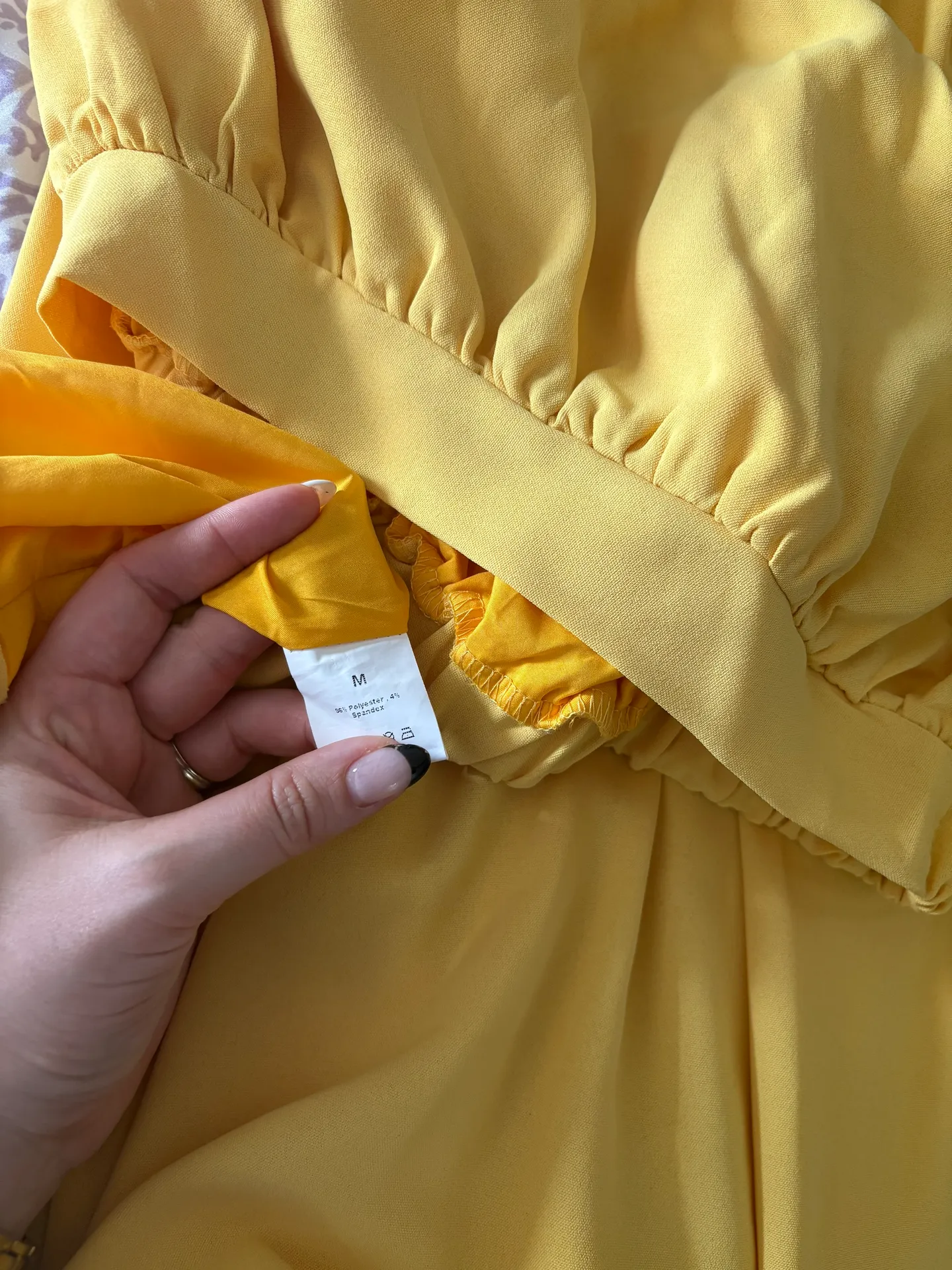 Yellow Two - Image 4