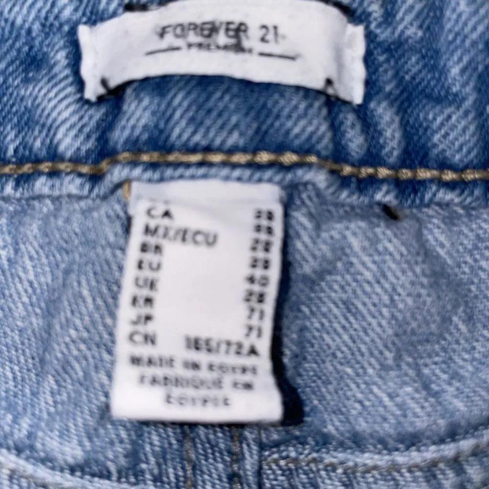 Premium Flare Jeans Size 28 Women’s - Image 4