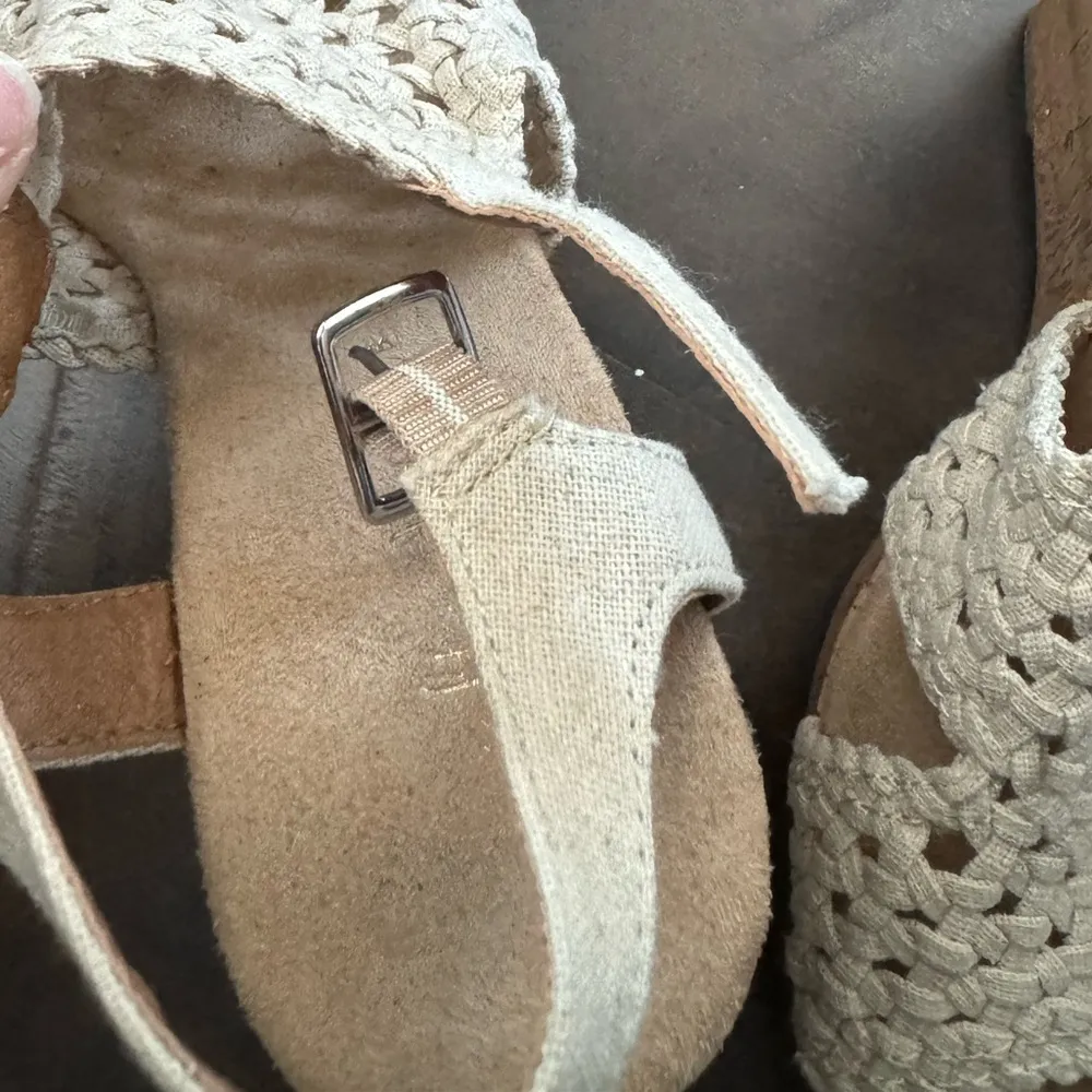 (3/$40 Item) Altard State Wedges - Image 8