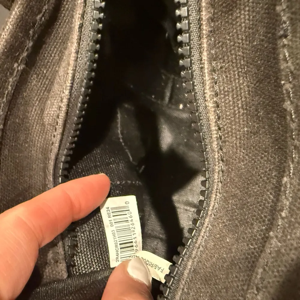 Marc Jacobs  The Canvas Small Tote Bag - Image 8