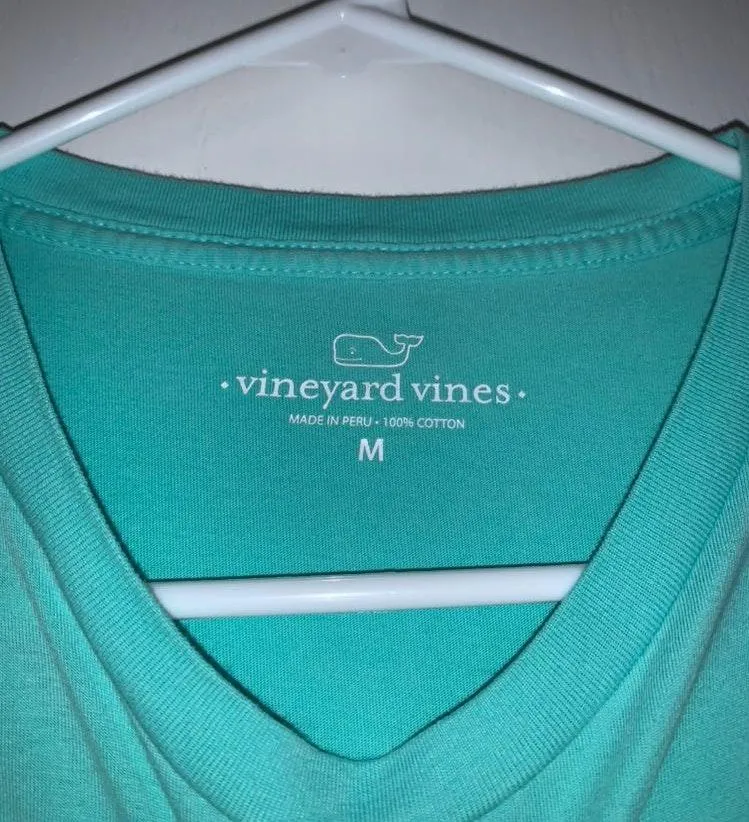 Vineyard Vines Short Sleeve - Image 2
