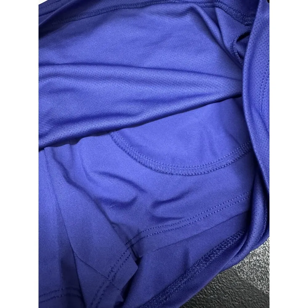 NWD Ben Hogan Purple Tummy Control UPF 50 Women’s Skort Size Small Golf Skirt - Image 6