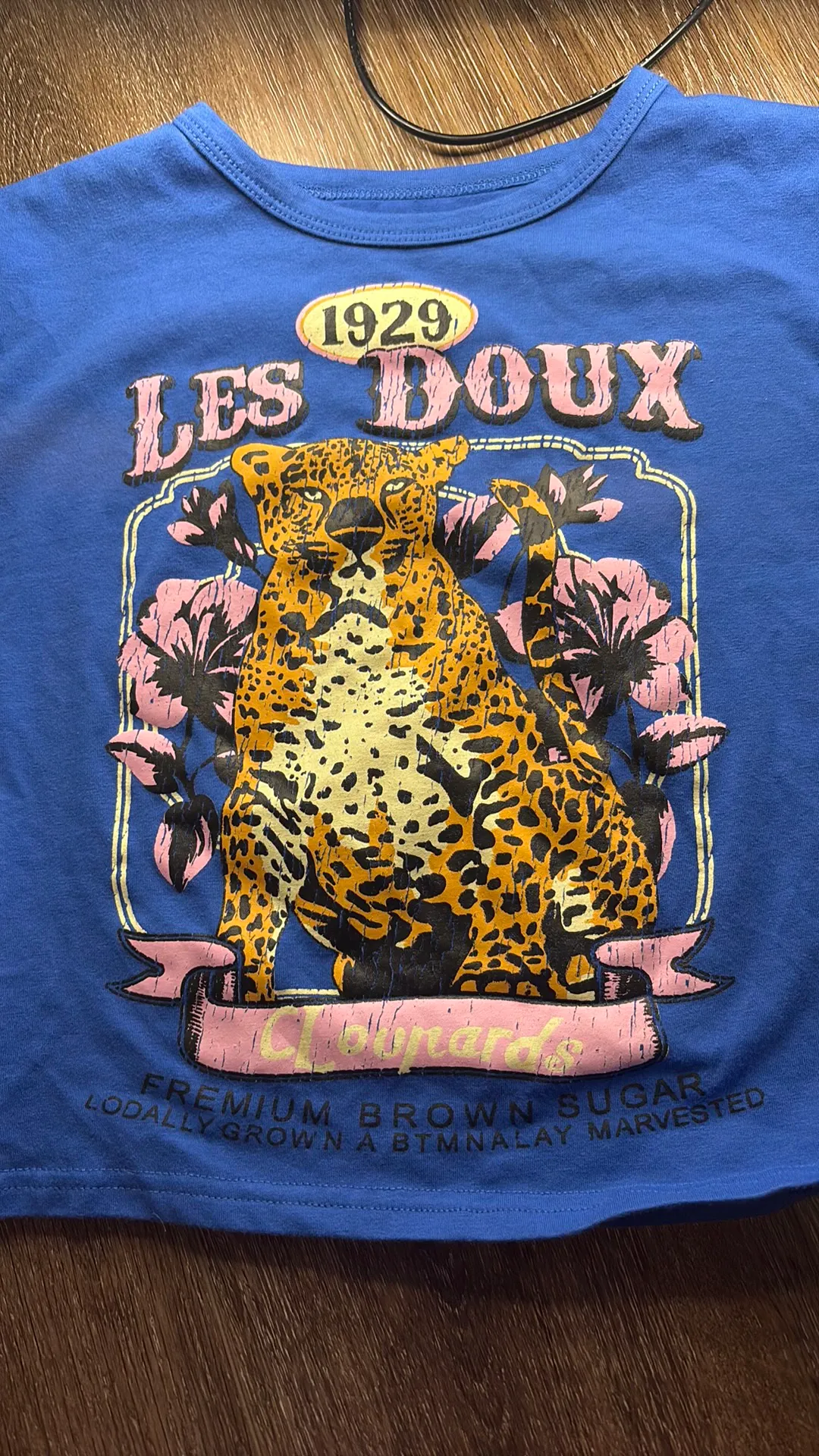 Two Shein Shirt - Image 4