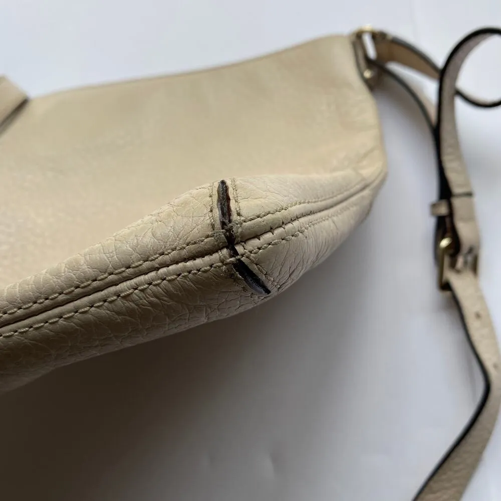 Kate Spade New York Bay Street Cora Medium Crossbody Purse Zipper Closure - Image 9