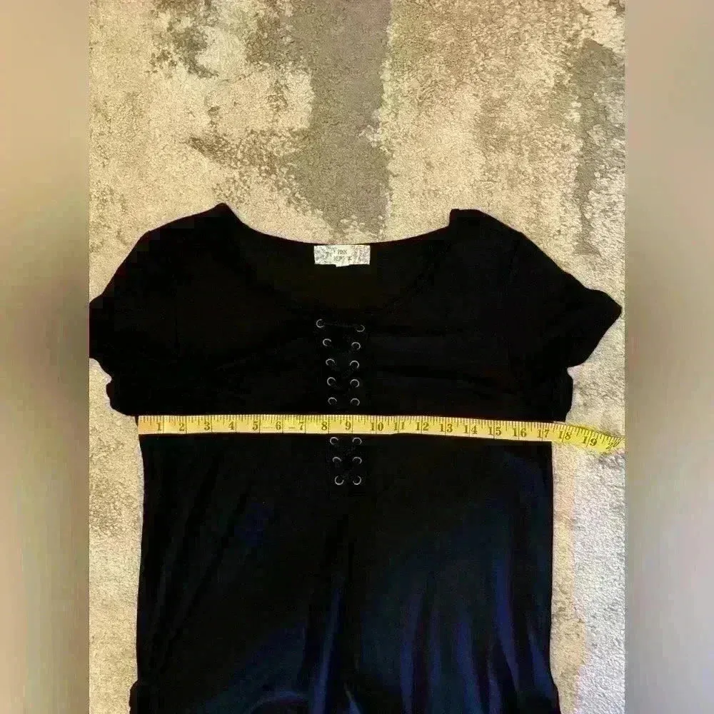 Women’s Pink Republic Top - Image 7