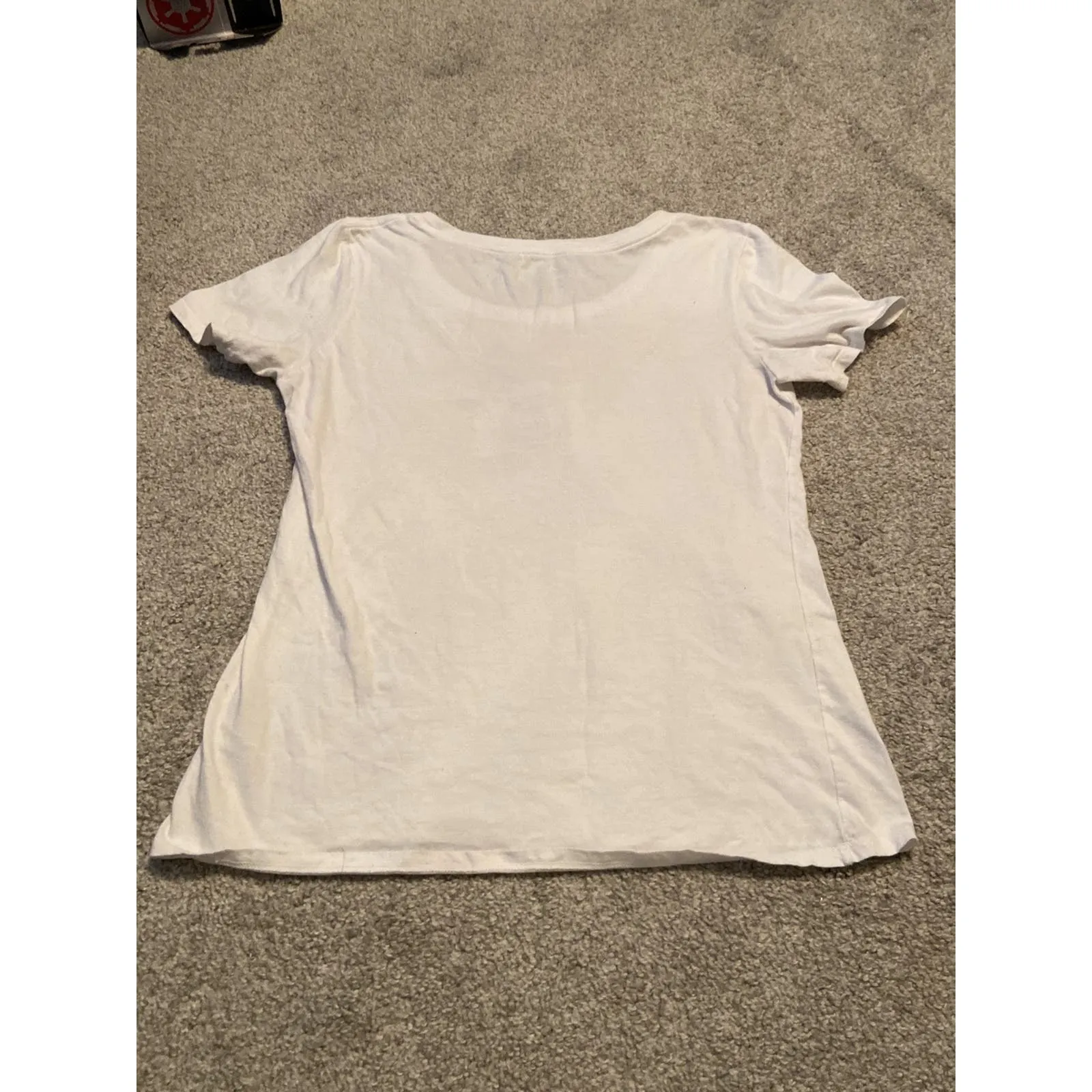 Florida‎ state university nike tshirt - Image 3