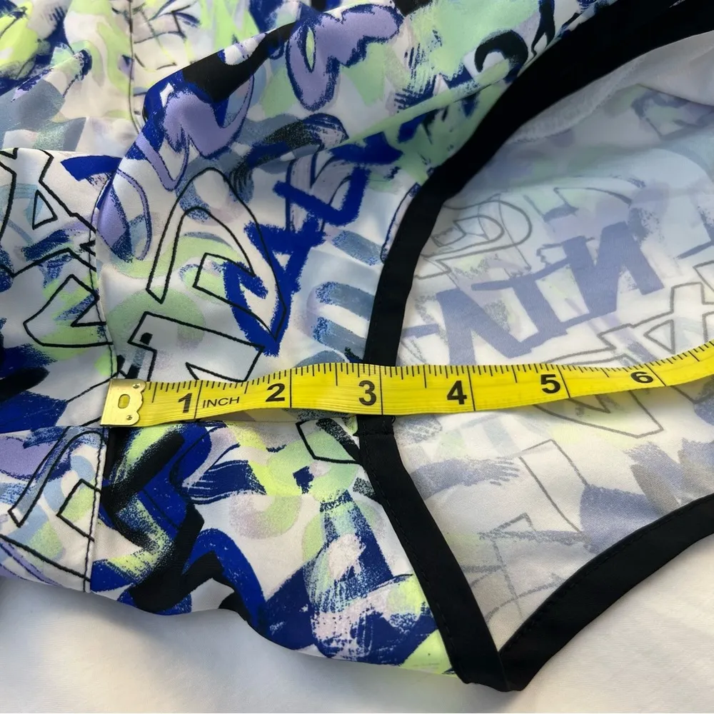 Calvin Klein Athletic Shorts, Size: Large - Image 9