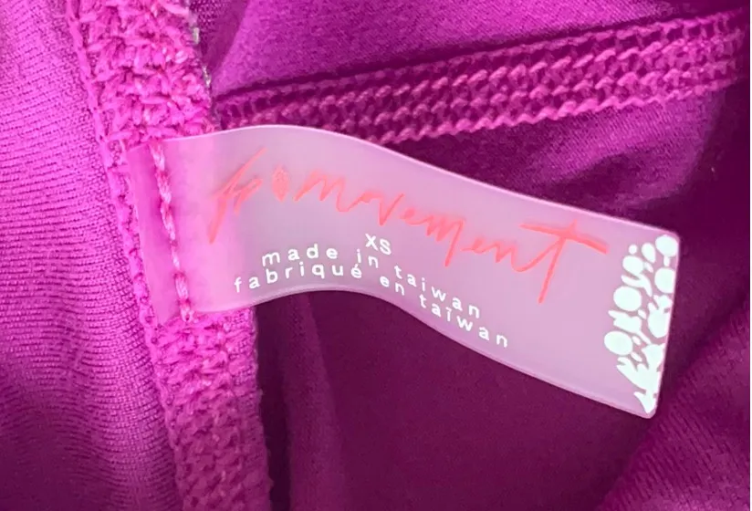 Free people movement skirt - Image 4