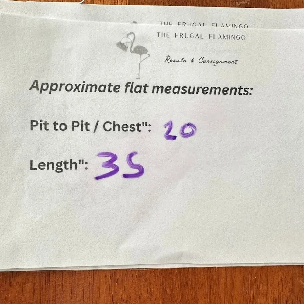 THML  Blue Embroidered Trim Aztec Sleeveless Shift Dress Size Large Boho Flowy - Image 10