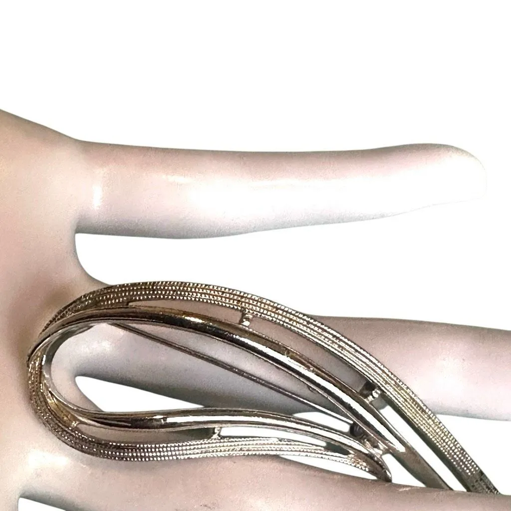 Vintage Sarah Coventry Silver - Image 3