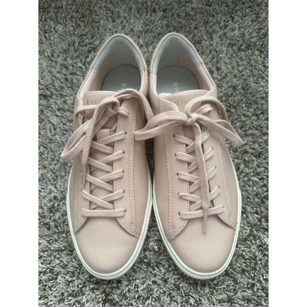 NWT EVERLANE The Day Sneaker Size 8.5 - Image 7