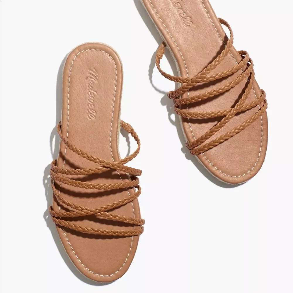 Madewell Sandals - Image 3