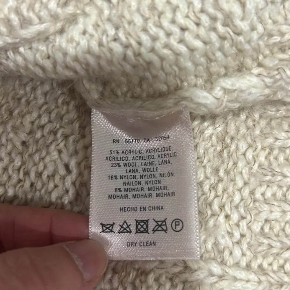 Guinevere knit sweater Size small - Image 4