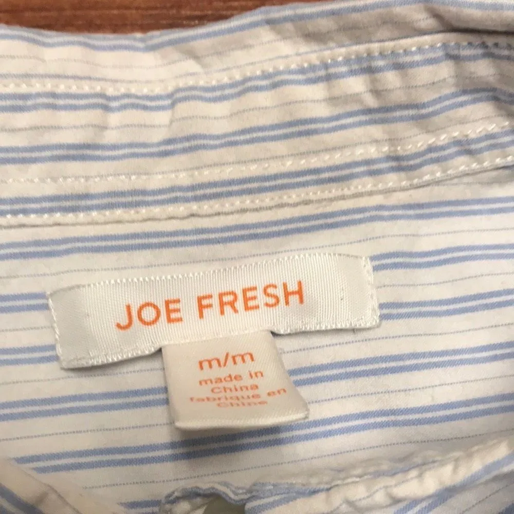 Joe Fresh Sleep Shirt, size medium - Image 3