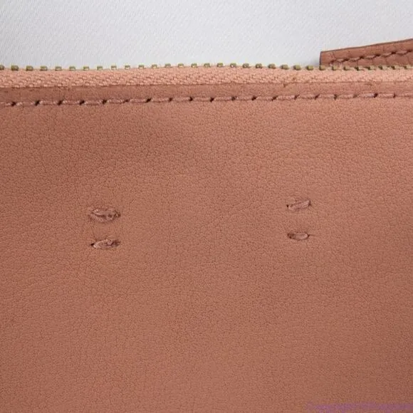 Madewell The Knotted Crossbody‎ Bag: Colorblock Edition - Image 16