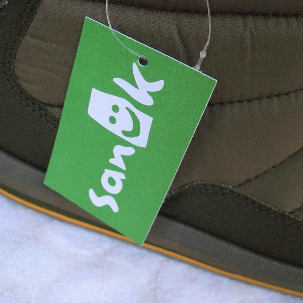 NWT Sanuk  Boots - Image 7