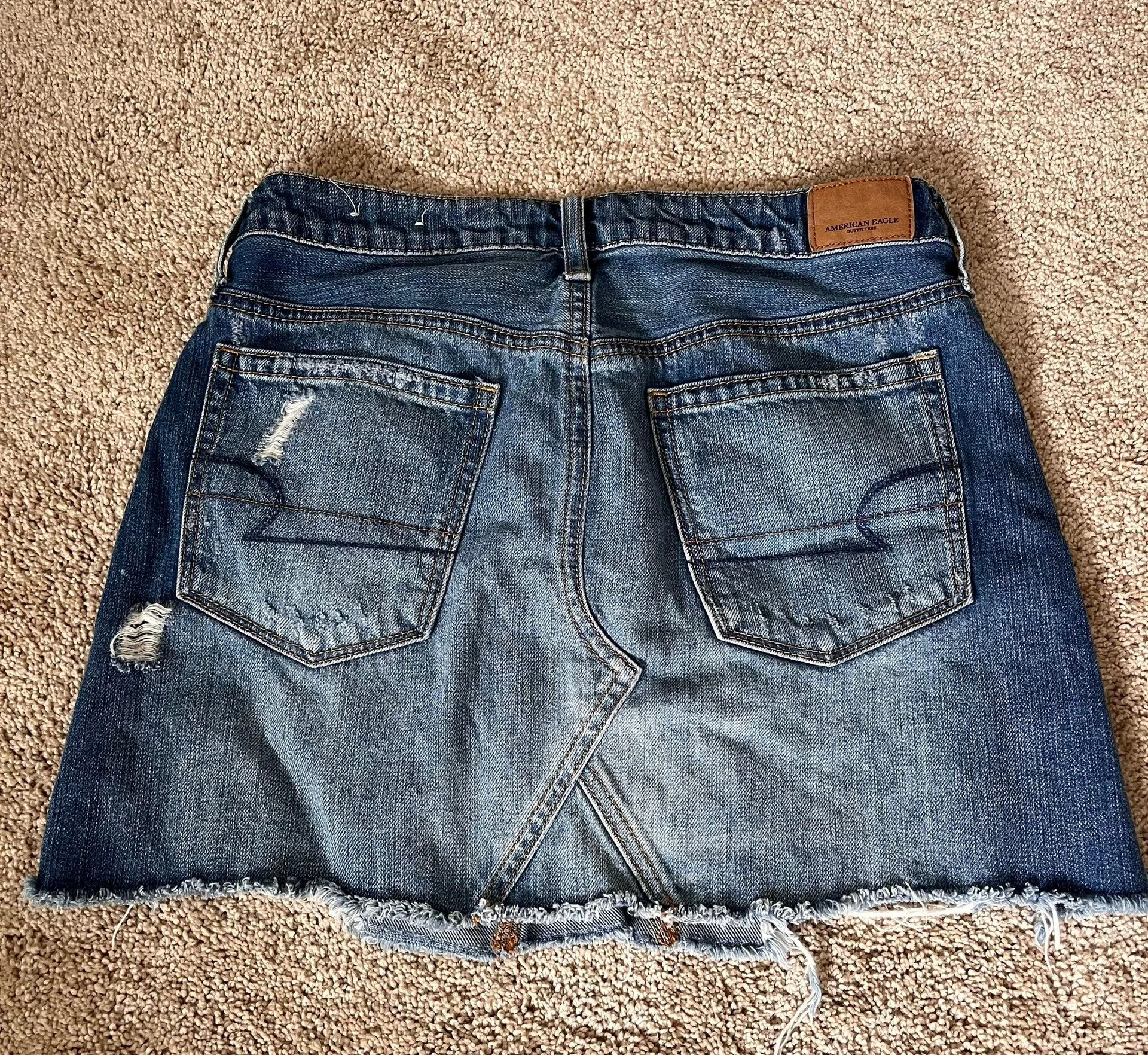 Outfitters Skirt - Image 2