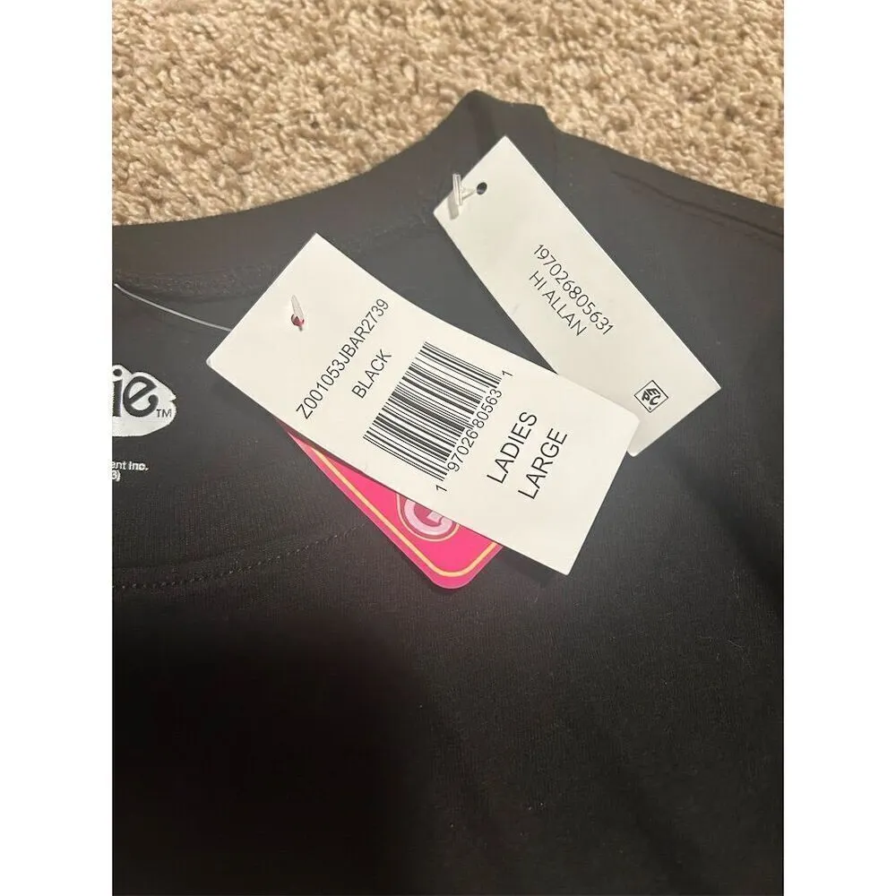 Barbie The Movie "Hi, Allan!" Unisex T - Image 3