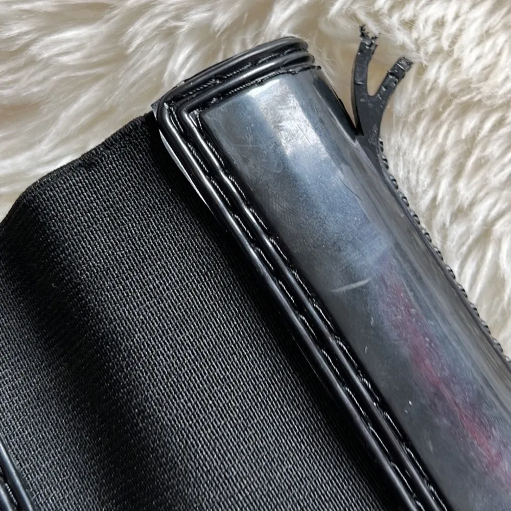 Havana Last Jeffrey Campbell Rubber Bootie - Image 10