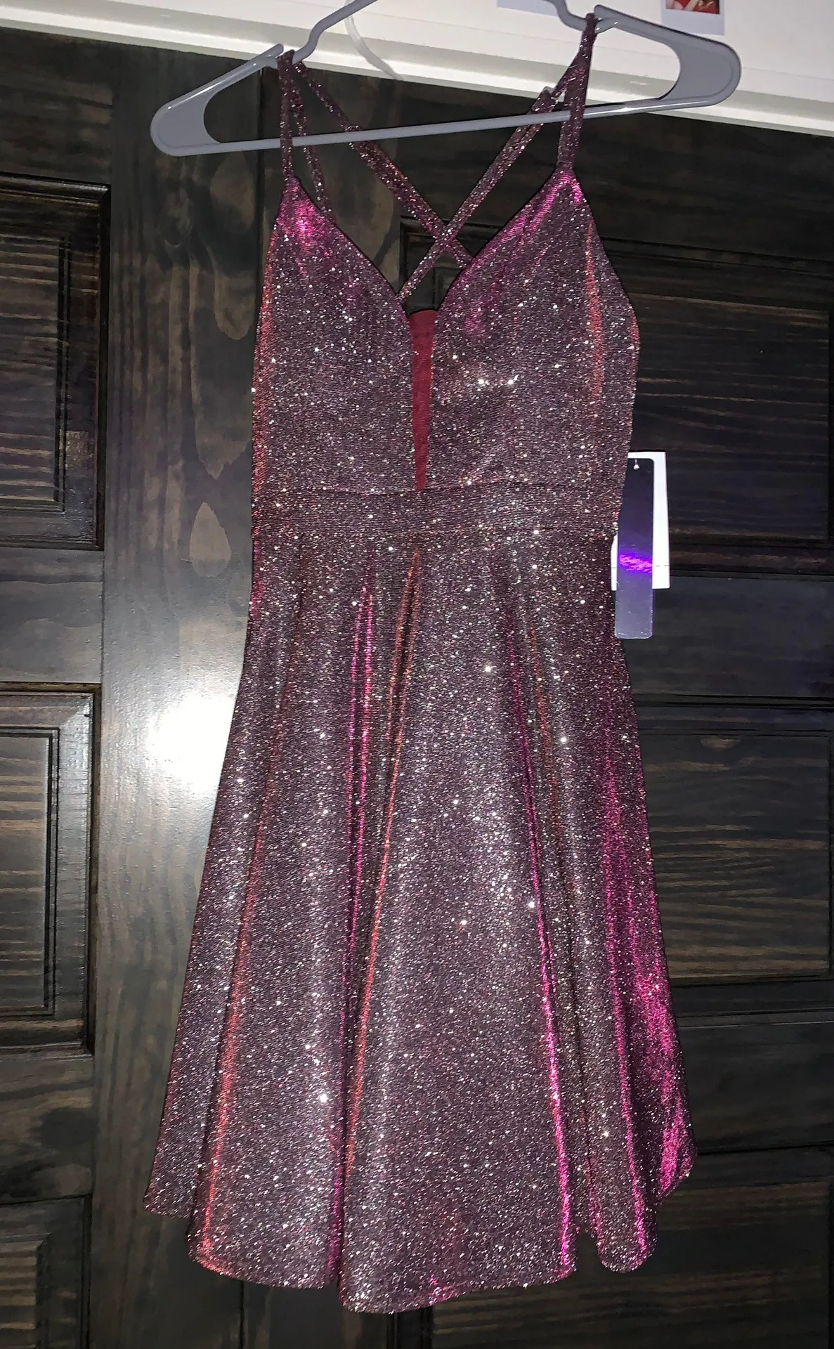 Homecoming / Semi-formal Dress - Image 7