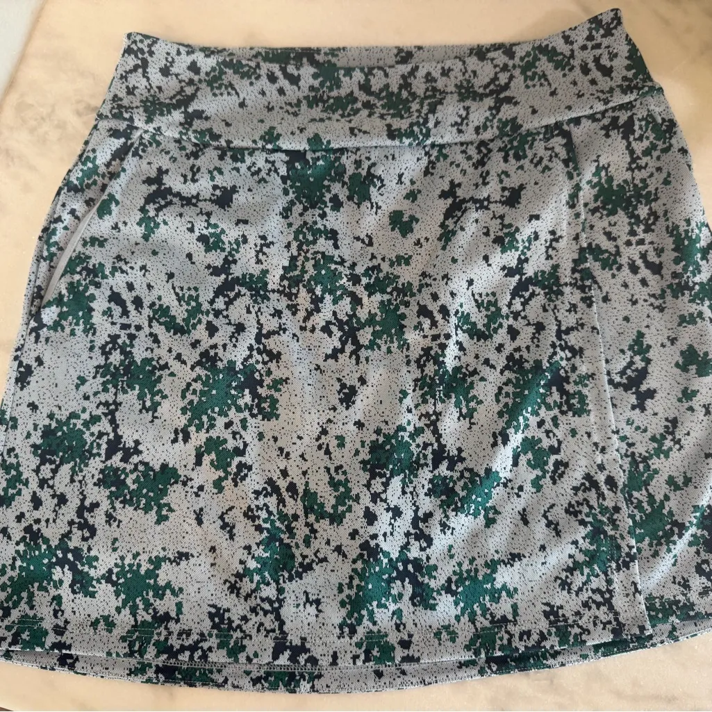 Adidas golf skirt - Image 5