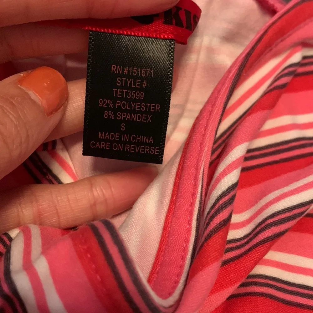 Hot kiss top - Image 3