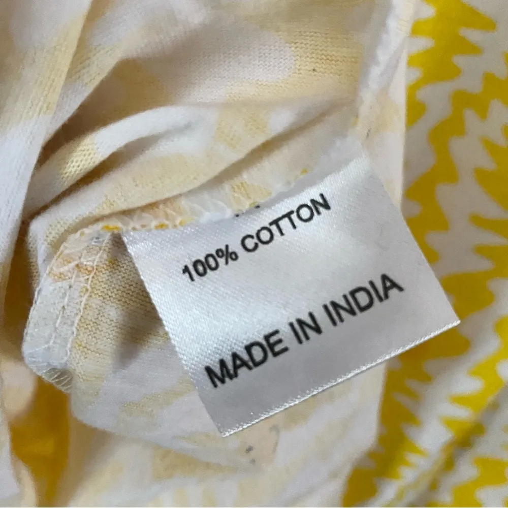 NWT Smiley Zigzag Tee 1x - Image 5