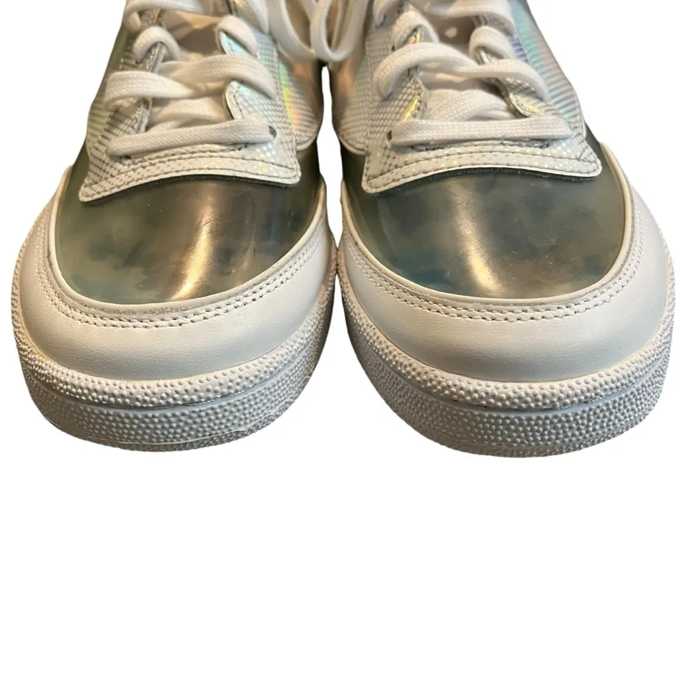 Reebok C 85 Wonder Woman 1984, Unisex, Men’s 9, Women’s 10.5 - Image 10