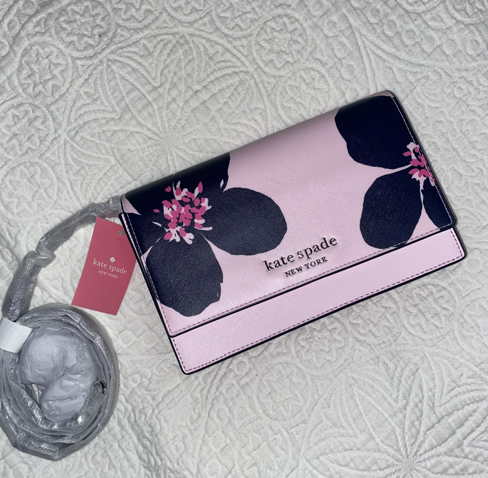 Kate Spade Cameron Convertible Crossbody - Image 2