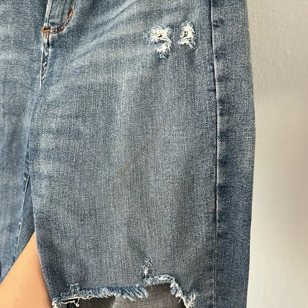 Agolde • Sophie High Rise Skinny Crop jeans - Image 13