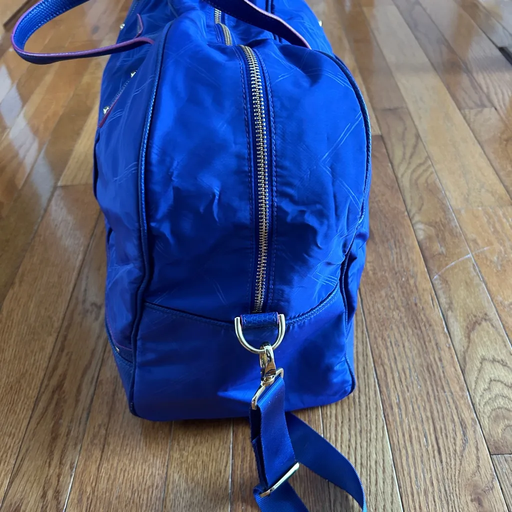 Vera Bradley Weekender - Image 4