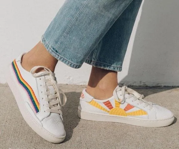 Sneakers🦋 - Image 2