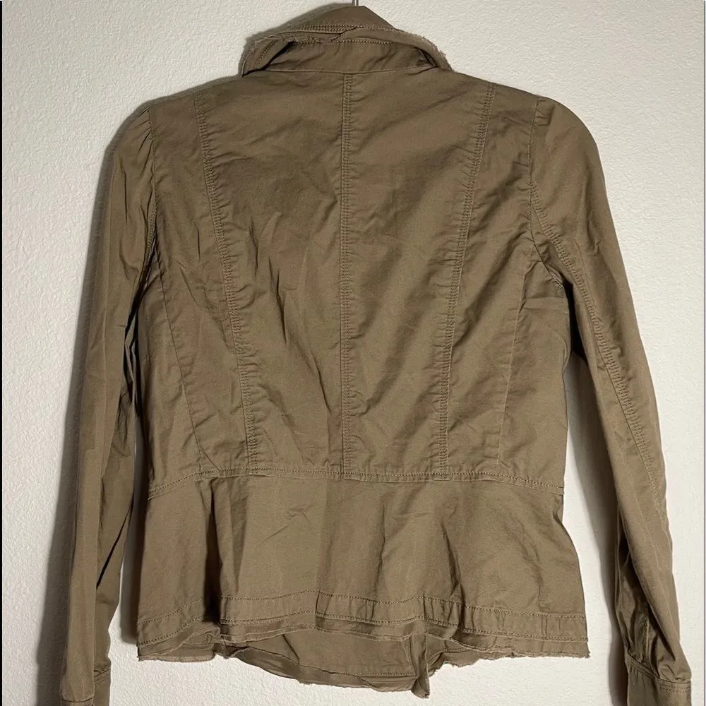 Loft Ann Taylor‎  Jacket - Image 4