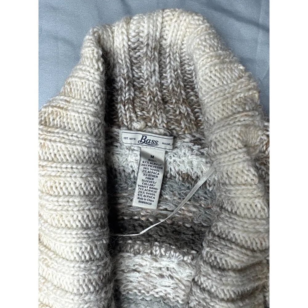 Bass Women’s Wool - Image 2