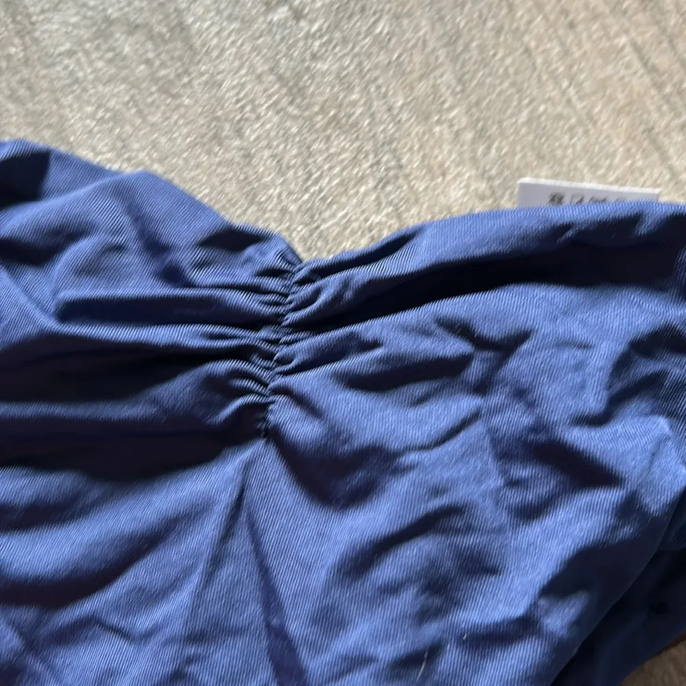 Blue life bikini bottom - Image 5