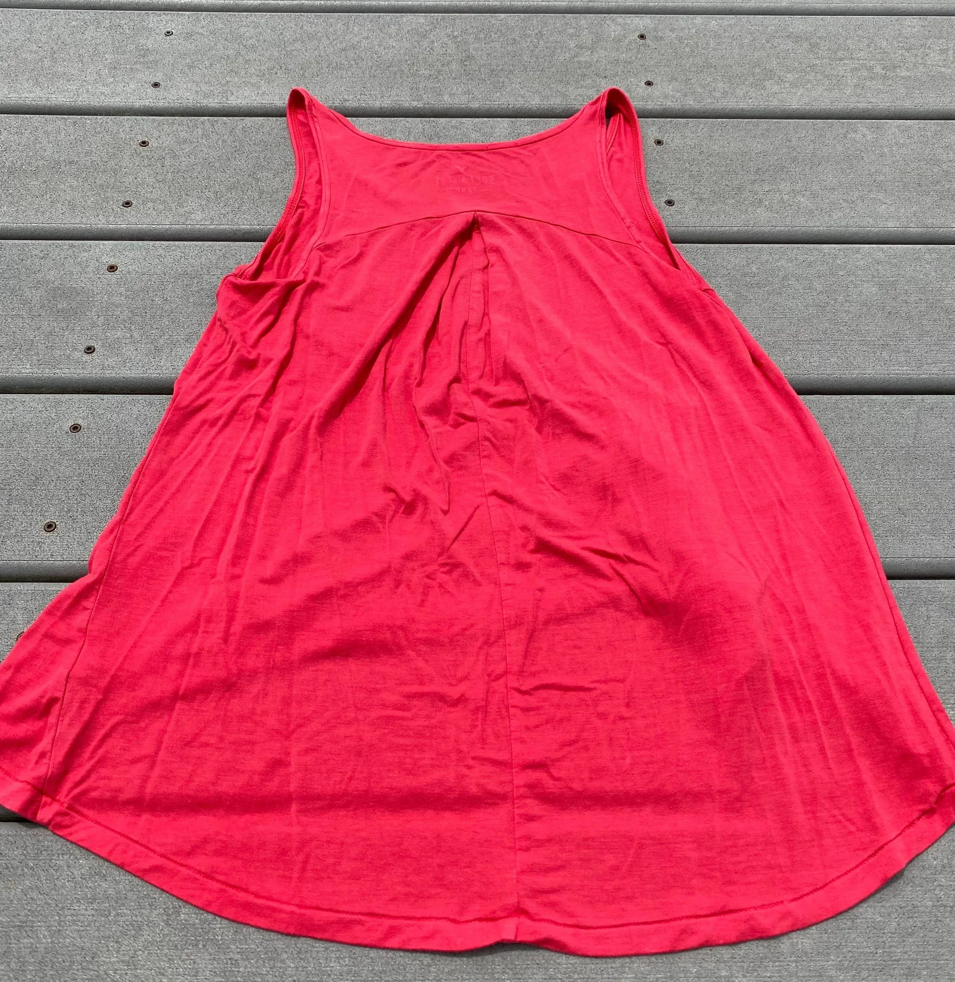 Soft & Sexy Tank - Image 2