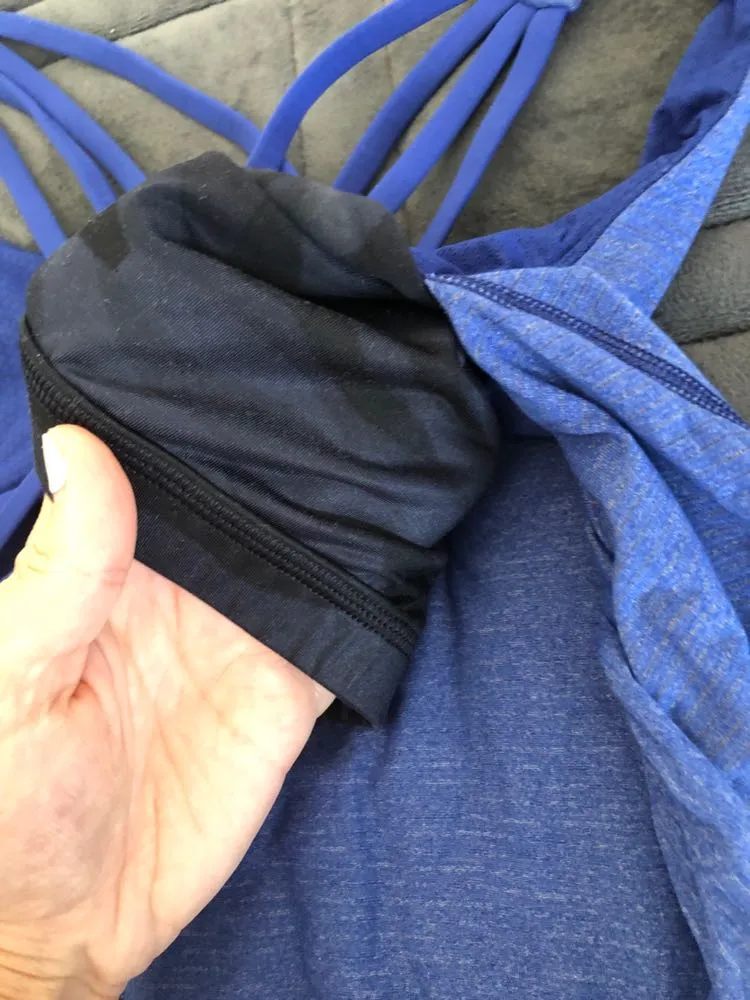 Lululemon Free To Be Tank - Image 3