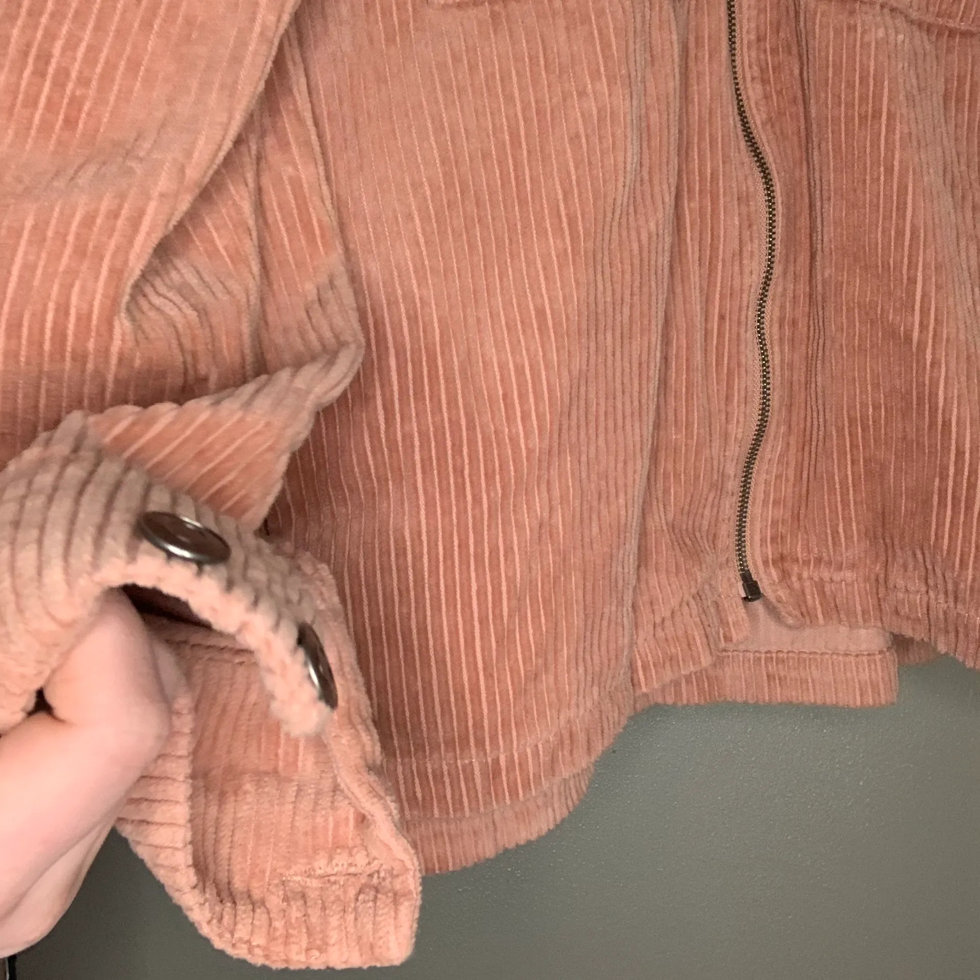 Urban Outfitters Shacket - Image 5