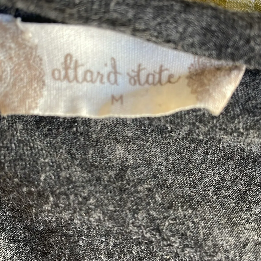 Altar’d State DOG MOM Tee - Image 5